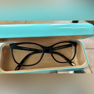 💎Authentic Tiffany & Co. Glasses💎